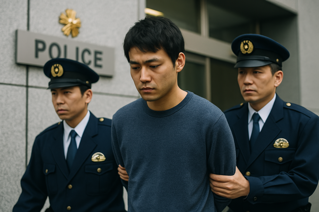 児童買春で逮捕される確率